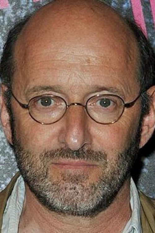 Gilles Gaston-Dreyfus foto