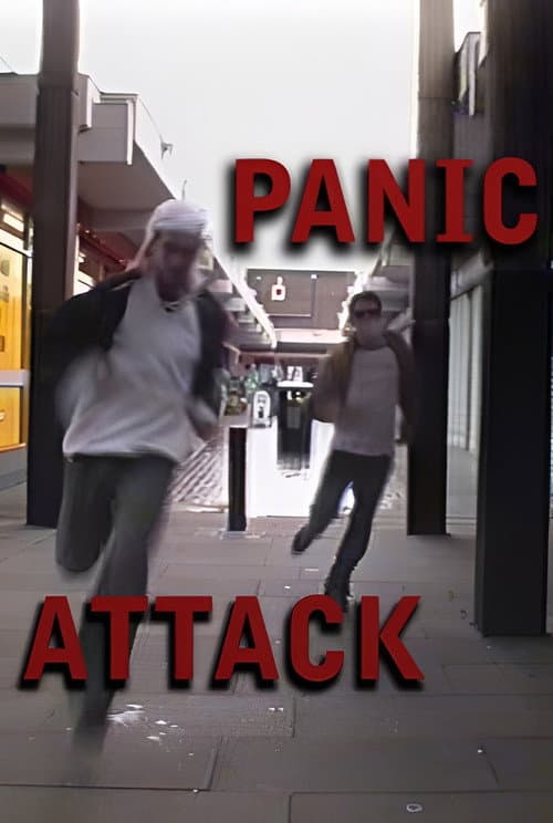 Panic Attack (2004) poster