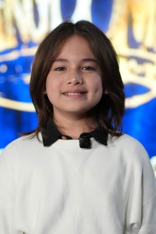 Zion Cruz foto