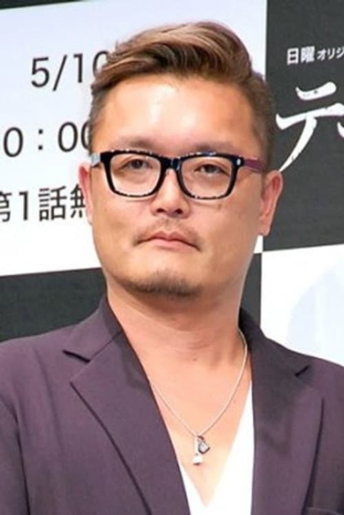 権野元 foto