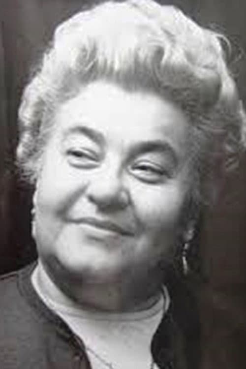 Anna Báró foto