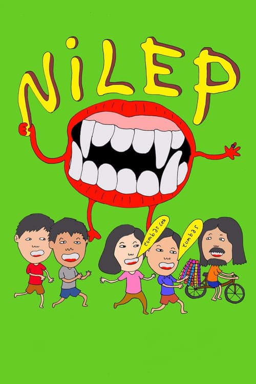 Nilep (2015) poster