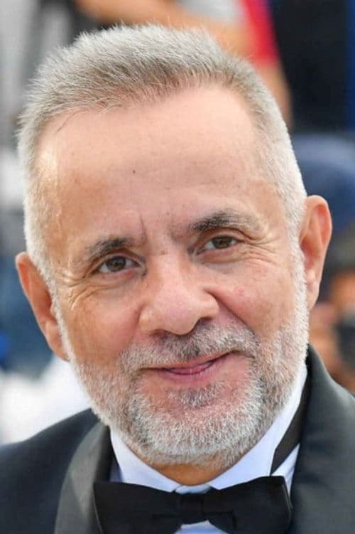 Álvaro Guerrero foto