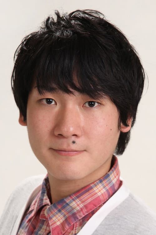 大隈健太 foto