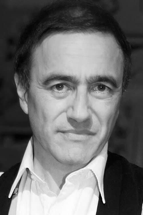 Luis Longhi foto
