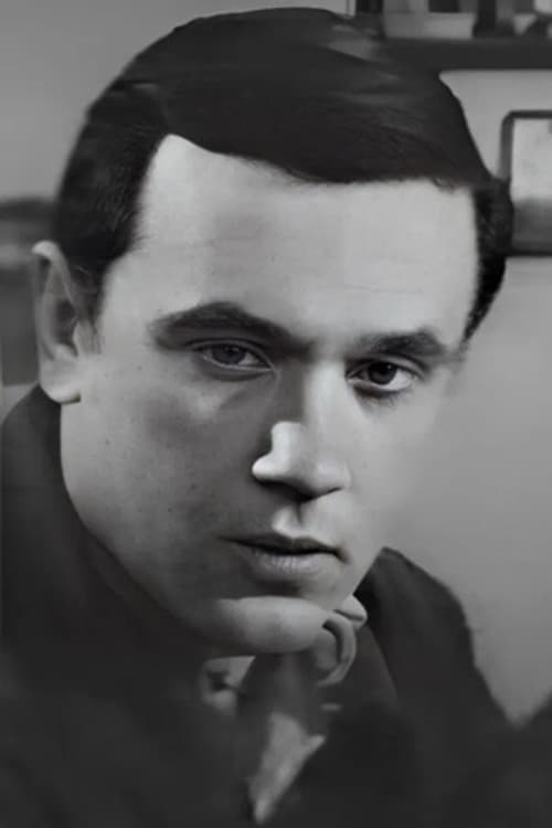 Николай Маликов foto