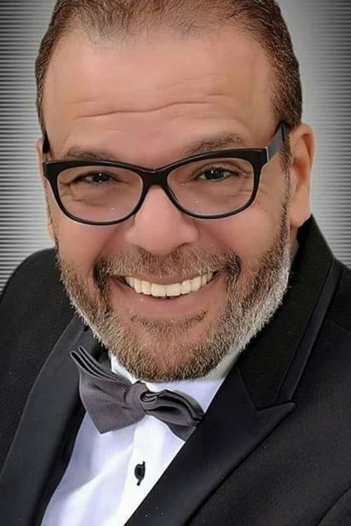 Ahmed ElBadry foto