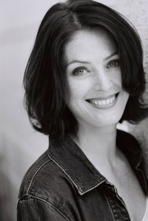 Gillian Brashear foto
