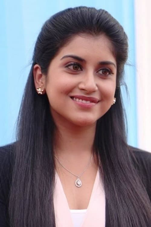 Manisha Raj foto