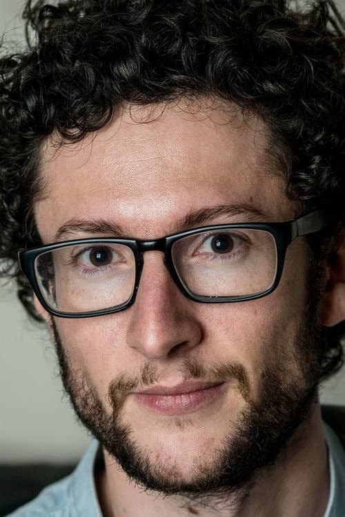 Joël Curtz foto