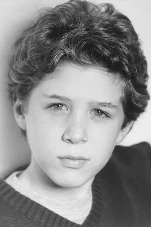 Gideon Jacobs foto