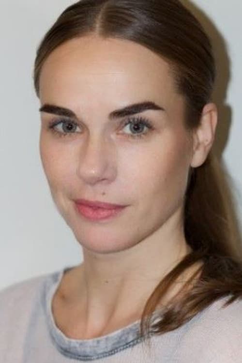 Lina Englund foto