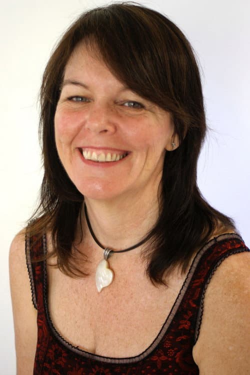 Cynthia Connop foto