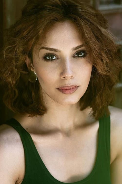 Sabirə Abdullayeva-Rüstəmli foto