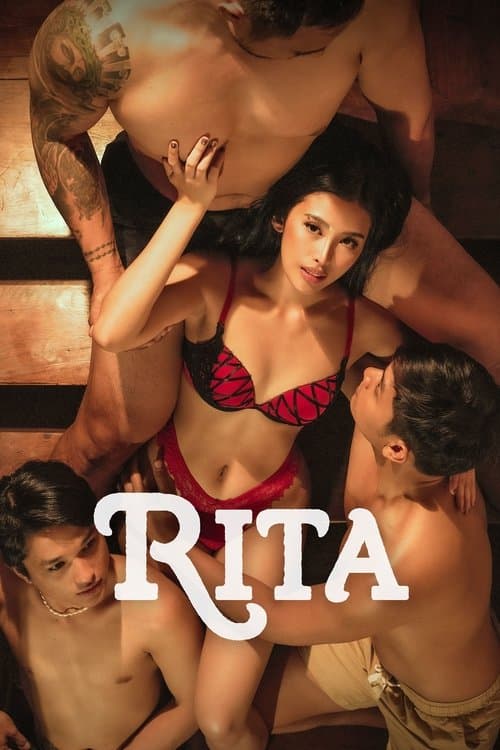 Rita (2024) poster