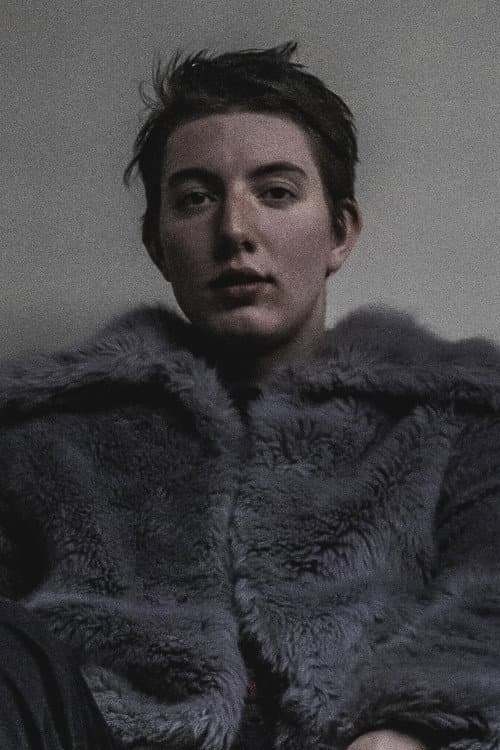 Magda Baker foto