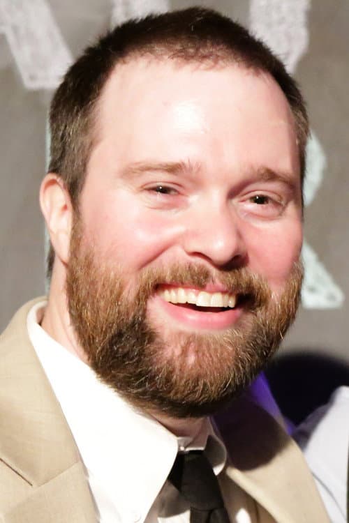 Michael P. Noens foto
