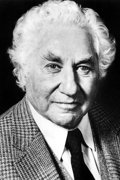 Budd Schulberg foto