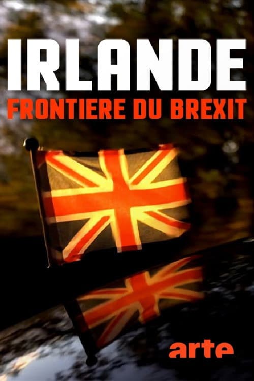 Irlande, frontière du Brexit (2019) poster