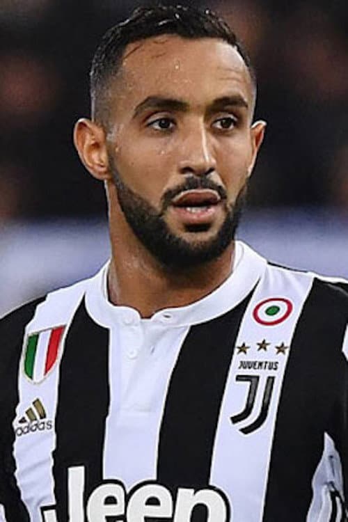 Medhi Benatia foto