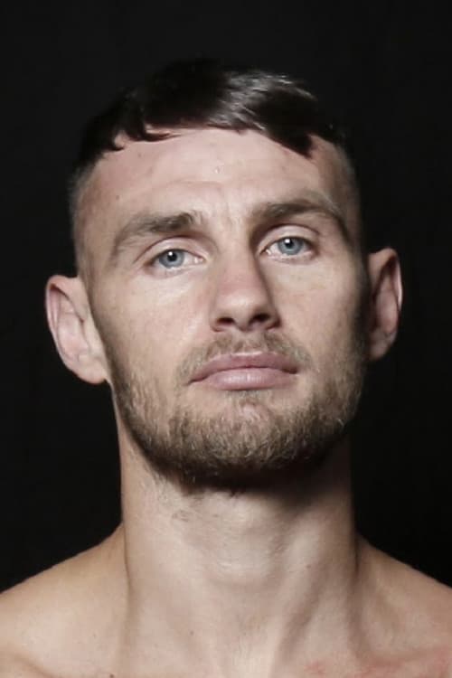 Sean McComb foto