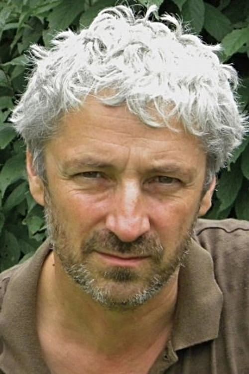 Lech Mackiewicz foto