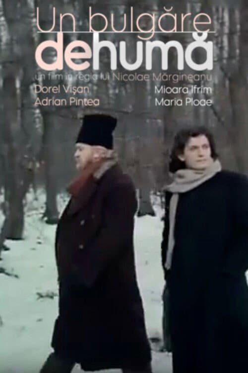 Un bulgăre de humă (1990) poster