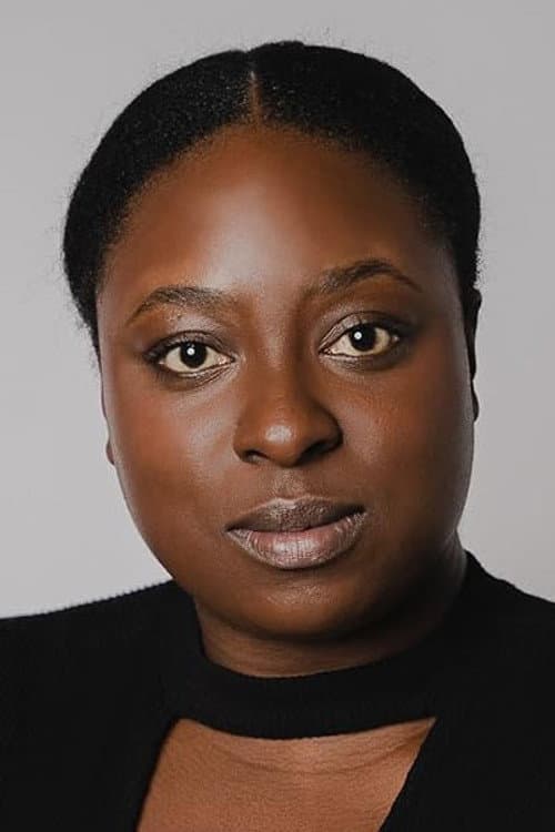 Khadijah Roberts-Abdullah foto