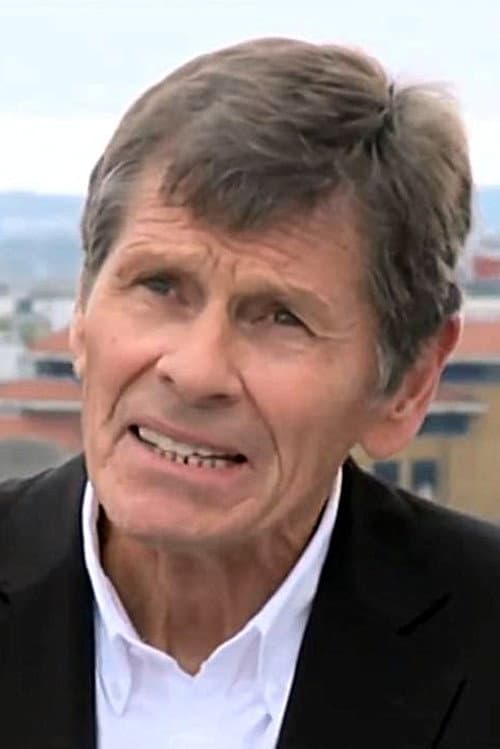 Nigel Lesmoir-Gordon foto