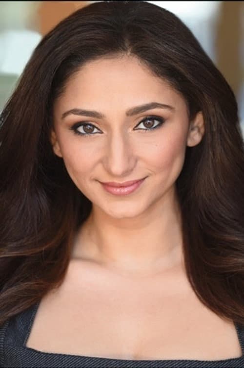Rasha Zamamiri foto