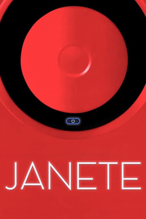 Janete (2025) poster