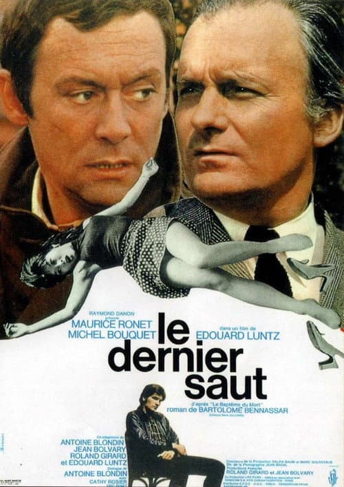 Le Dernier Saut (1970) poster