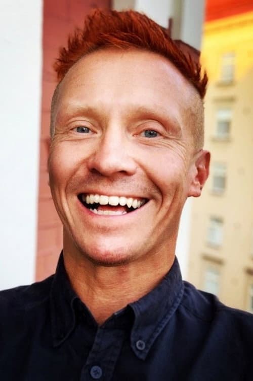 Peter Pihlström foto