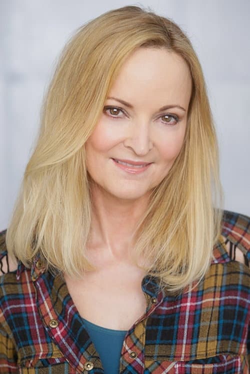 Mary K. DeVault foto