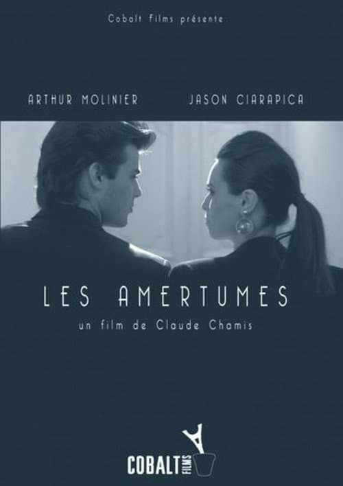 Les amertumes (2011) poster