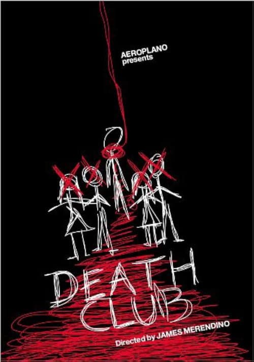 El club de la muerte (2008) poster