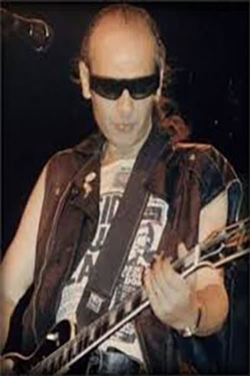 Pepe Risi foto
