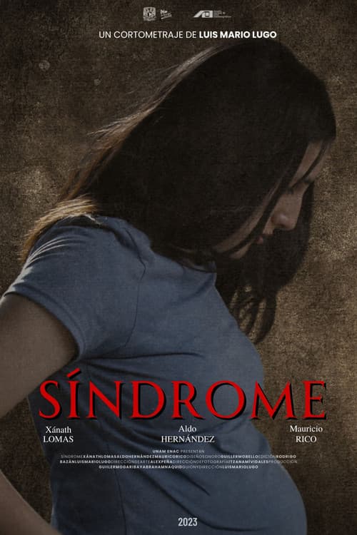 Síndrome (2023) poster