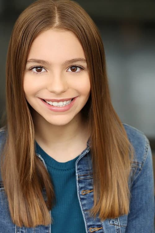 Chloe Schueller foto