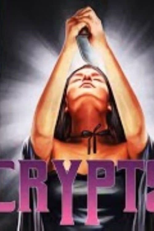 Crypts (2018) poster