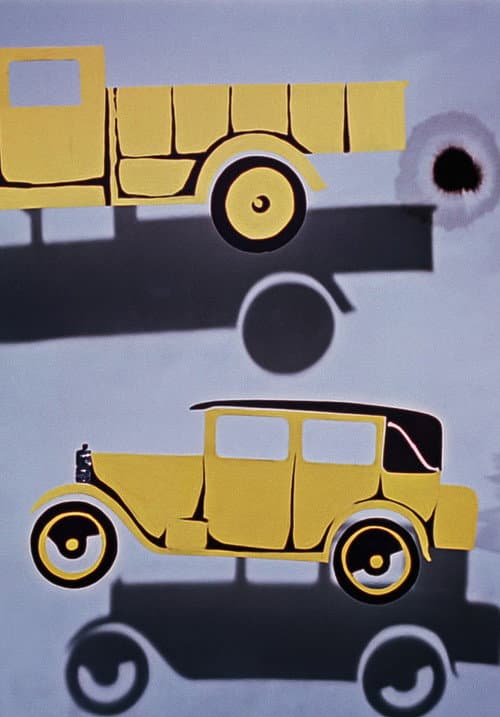 Moto-Gaz (1963) poster