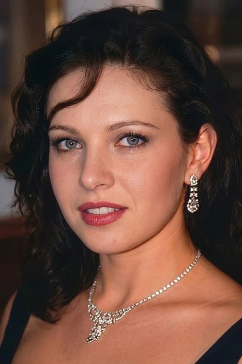 Julia Larot foto