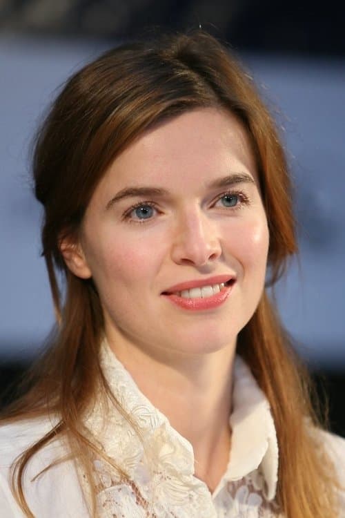Thekla Reuten foto