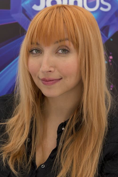 Tanja Mihhailova-Saar foto