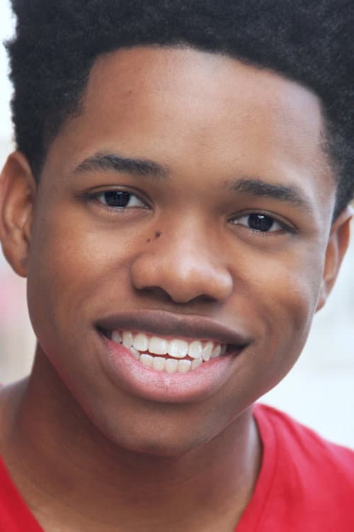 Nathan Davis Jr. foto