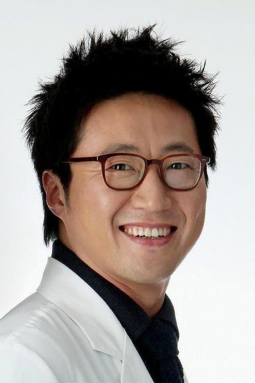 박신양 foto