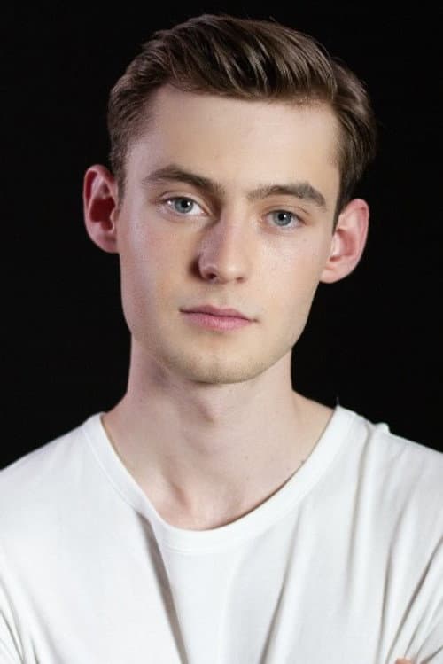 Archie George foto