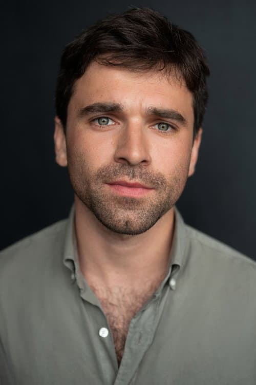Pierro Niel-Mee foto