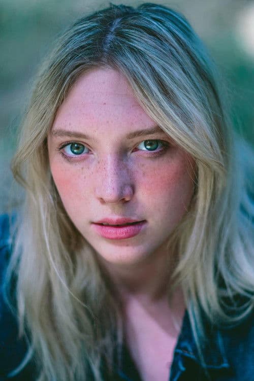 Chynna Rae Shurts foto