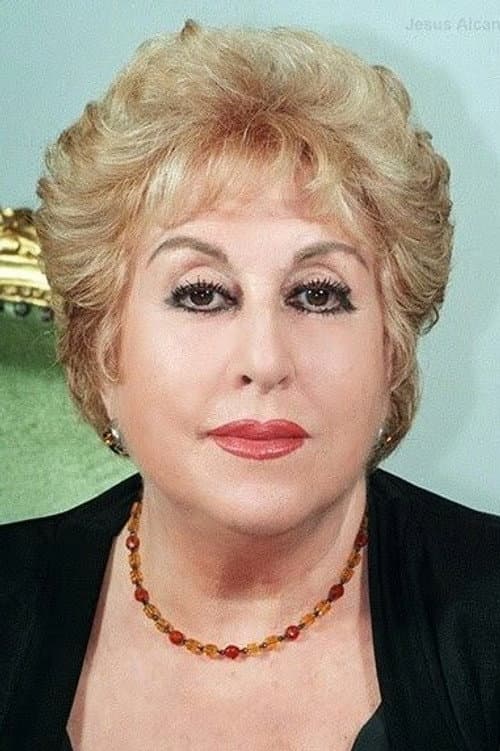 Elisenda Ribas foto
